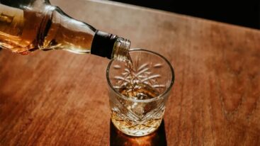 Кога алкохола може да бъде полезен за здравето?