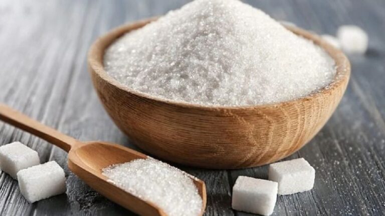Колко грама захар да ядем на ден?