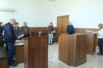 Съдебните заседатели към Районен съд – Елхово положиха клетва (+снимки)