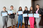 Ученици на ПГ „Св. Климент Охридски“ – гр. Елхово с успехи от състезания (+снимки)