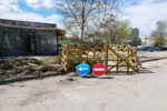 Стартира подмяната на водопровода по ул. „Морава“ в град Елхово (+снимки)