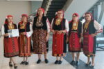 Певческа група за автентичен фолклор "От Извора" село Изгрев спечели специална награда от национален фолклорен конкурс (+снимки)