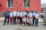 Ученици от град Елхово ще участват в състезанията на младежките противопожарни отряди в Свиленград и Стралджа