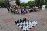 Децата на Елхово се включиха в III Национално шахматно турне „Асеневци“ /снимки/