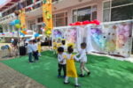 Детска градина „Невен“ празнува 1 юни /снимки/
