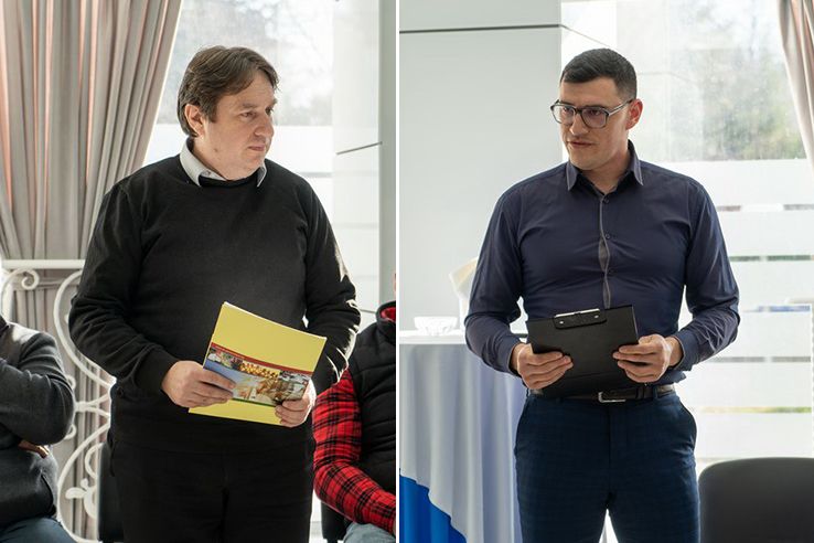 Двама представители на Елхово в листата на коалиция „БСП за България“ в 31 МИР - Ямбол