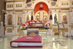 Православната църква чества на 13 юни Възнесение Господне (Спасовден)