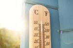 Опасно горещо време: Жълт код за високи температури в цялата страна