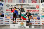 Две победи за Живко Иванов в Балканския шампионат по Супермото