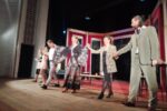Смях и настроение на старта на новия театрален сезон в Елхово
