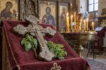 Кръстовден е! Празнуват Кръстьо, Кристиан, Кристиана, Кънчо