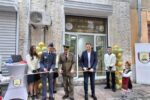 Откриха нов офис за набиране на кандидати за военна служба в Ямбол
