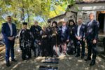 В Мелница отбелязаха 180 години от построяването на храм „Св. Георги“ /+снимки/