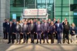 Предвиждат удвояване на трасетата за камиони на ГКПП „Лесово“