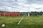 ОФК „Елхово“ завърши 1:1 в Межда и остава без загуба в първенството